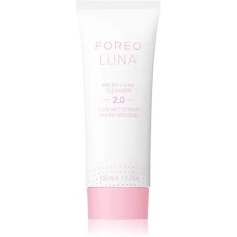 FOREO LUNA™ Micro-Foam Cleanser 2.0 100ml – afbeelding 3