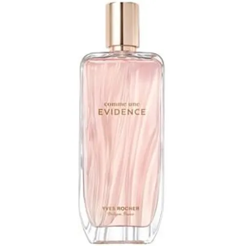 Yves Rocher Comme Une Evidence Eau de Parfum, 100 ml – afbeelding 2