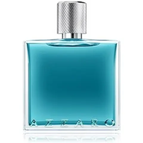 Azzaro Chrome Legend Eau de Toilette, 100 ml – afbeelding 2