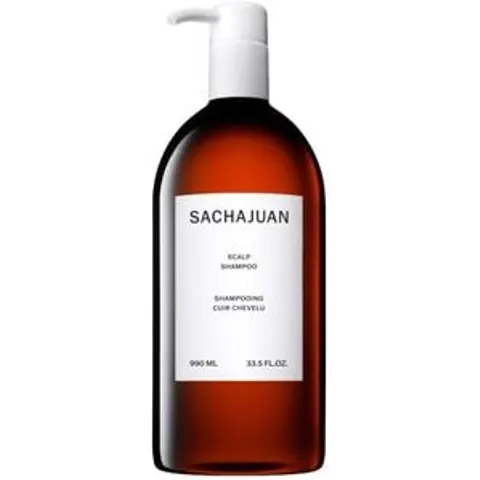 SachaJuan Scalp Shampoo 990ml – afbeelding 2