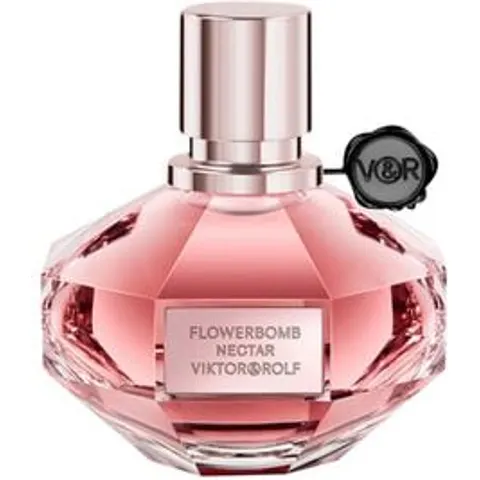 Viktor & Rolf Flowerbomb Nectar Eau de Parfum, 50 ml – afbeelding 3
