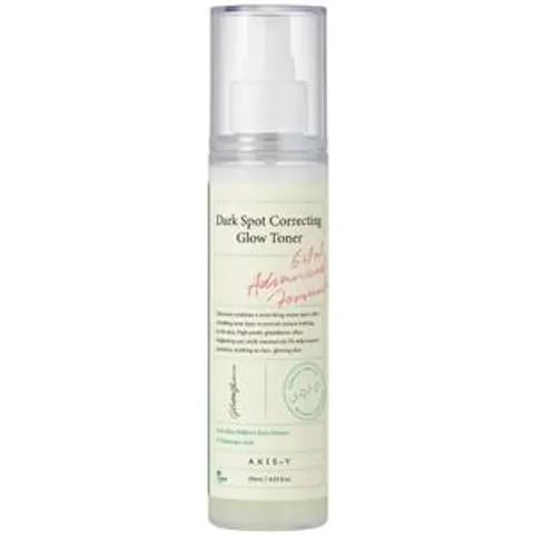 Axis-y - Dark Spot Correcting Glow Toner 125ml – afbeelding 3