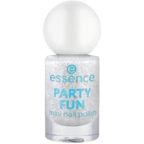 Essence - Mini Nagellak Party Fun – afbeelding 3
