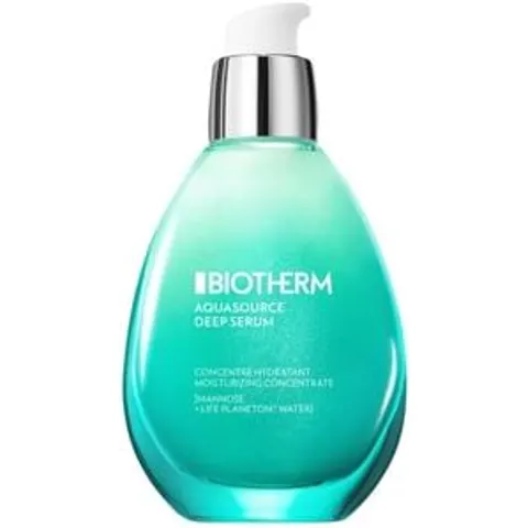 Biotherm Aquasource Deep Serum, 50 ml – afbeelding 3