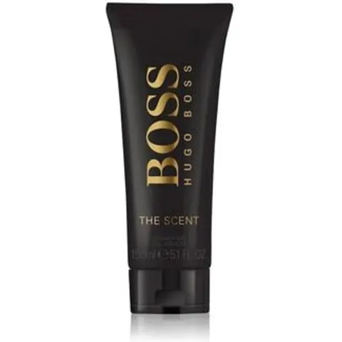 Hugo Boss The Scent douchegel – afbeelding 2