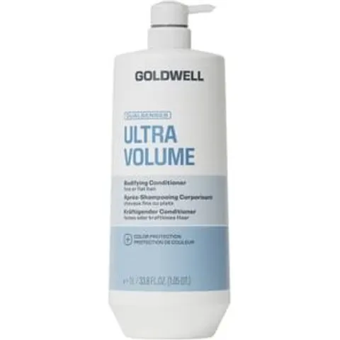 Goldwell - Ultra Bodifying Volume Conditioner – 206389 – afbeelding 2