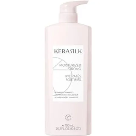 Kerasilk - Repairing Shampoo – 511310 – afbeelding 2