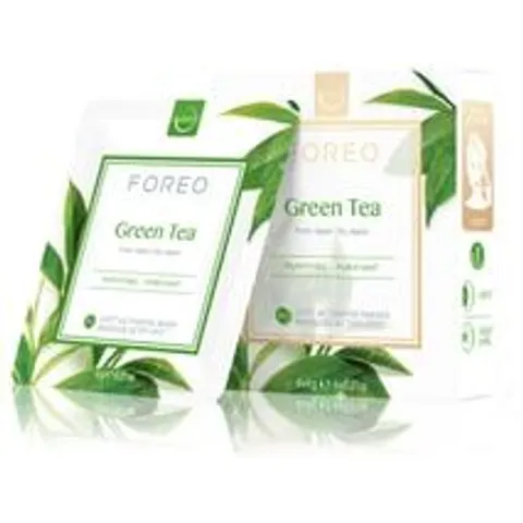 Foreo Green Tea Vrouwen – afbeelding 2
