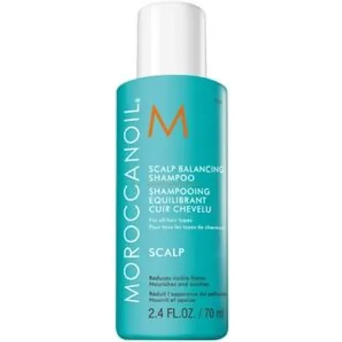 Moroccanoil Scalp Shampoo, 70 ml – afbeelding 3