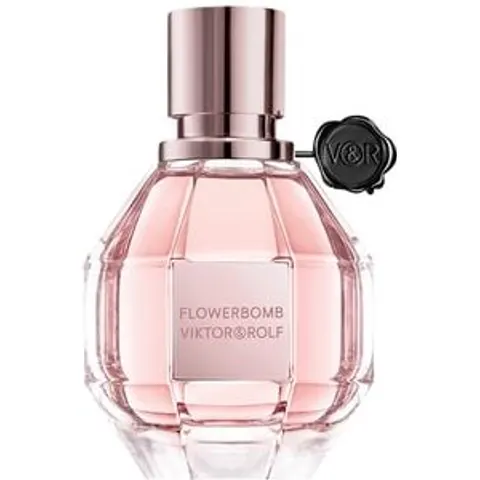 Viktor & Rolf Flowerbomb Eau De Parfum 50 ml – S0671536638 – afbeelding 3