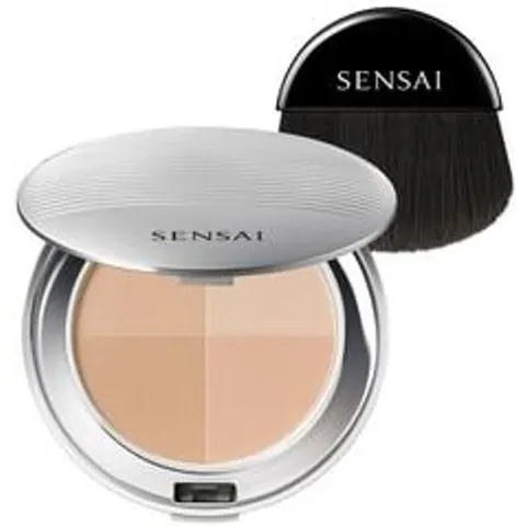 Sensai Cellular Performance Pressed Powder Multicolor Compact Poeder 8 g – afbeelding 4