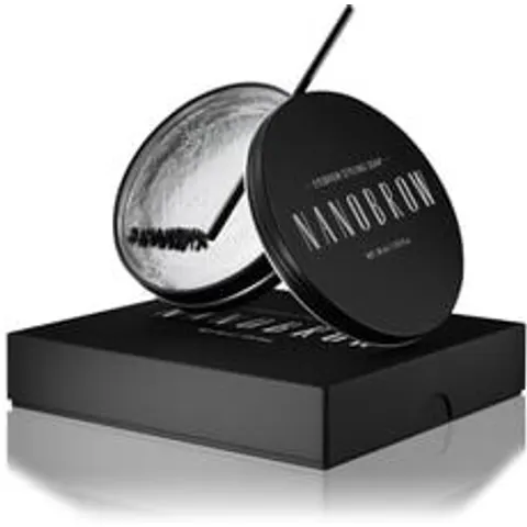 Nanobrow - Eyebrow Styling Soap - 30ml – afbeelding 4