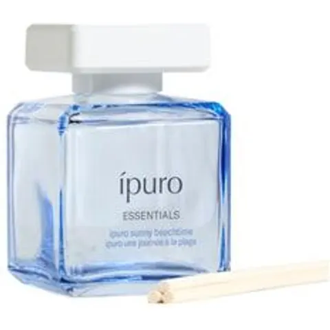 Ipuro Sunny Beachtime Geurdiffuser (200 ml) – afbeelding 2