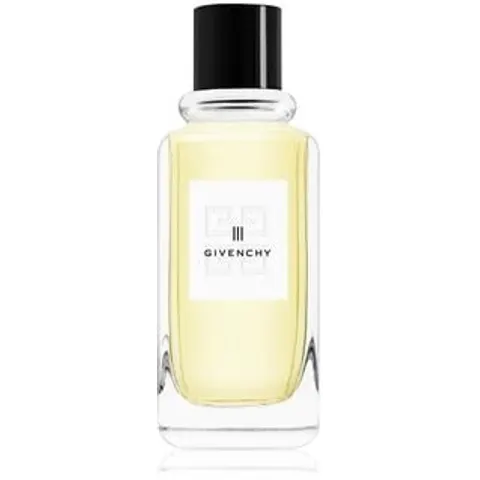 Givenchy III Eau de Toilette, 100 ml – afbeelding 3