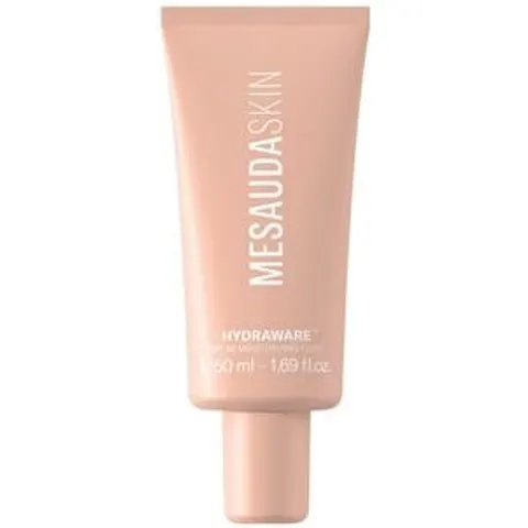 Mesauda Beauty Hydraware Fluid SPF 50 Dagcrème, 50 ml – afbeelding 3