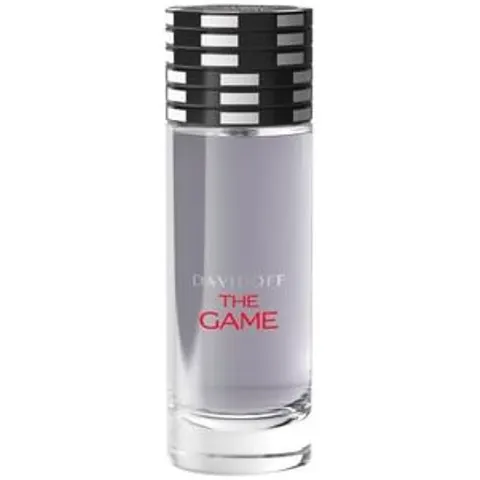 Davidoff The Game Eau de Toilette, 100 ml – afbeelding 4