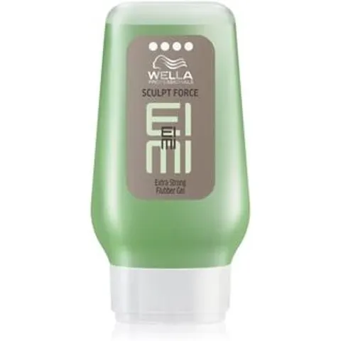 Wella EIMI Sculpt Force haargel - 28 ml – afbeelding 3