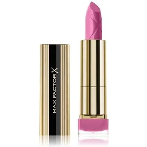 Max Factor Colour Elixir Lippenstift 4 g – afbeelding 3