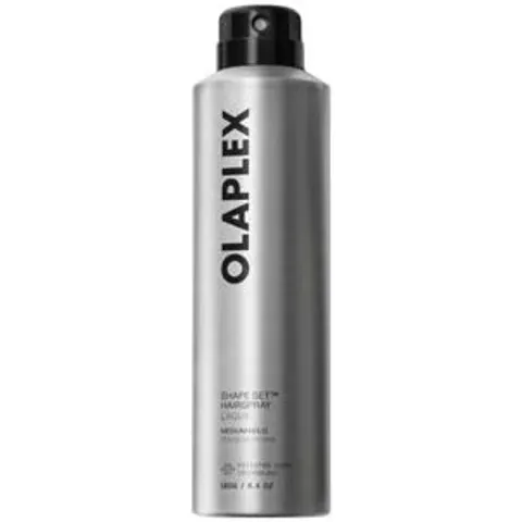 Olaplex Shape Set™ Haarlak, 245 ml – afbeelding 2