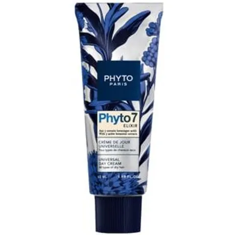 Phyto 7 Elixir Universele Dagcrème 50 ml – afbeelding 2