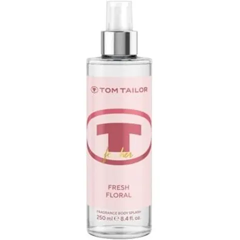 Tom Tailor For Her Body Mist, 250 ml – afbeelding 2