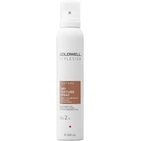 Goldwell - Stylesign Dry Texture Spray - 200ml – afbeelding 3