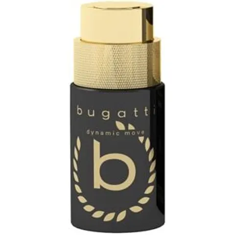 Bugatti Dynamic Move Intense Eau de Parfum, 100 ml – afbeelding 2