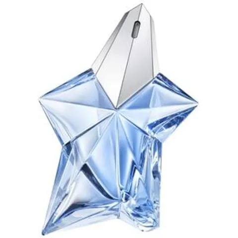 Mugler Angel Refillable Eau de Parfum, Blauw, 100 ml – afbeelding 2