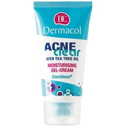 Dermacol Acneclear Creme – afbeelding 3