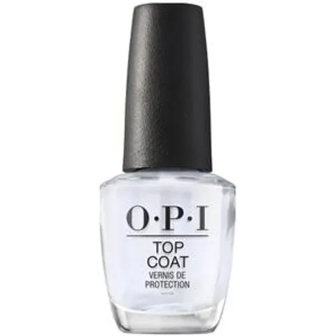 OPI Top Coat - 15ml – afbeelding 2