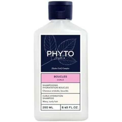 Phyto Paris Curl Shampoo, 250 ml – afbeelding 4