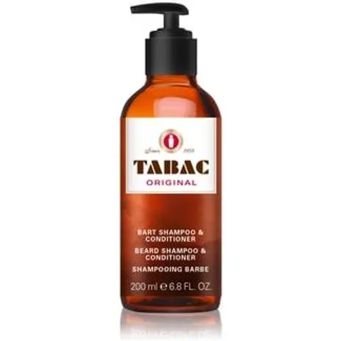 Tabac Original Baardshampoo, 200 ml – afbeelding 2