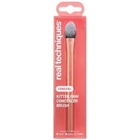 Real Techniques Brightening Concealer Brush – afbeelding 2