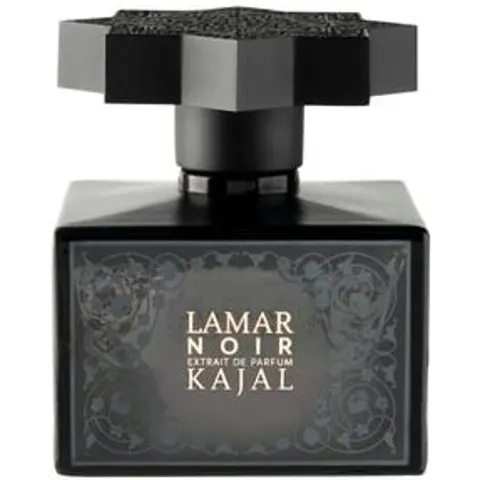 Kajal Perfumes Lamar Noir Eau de Parfum, 100 ml – afbeelding 2