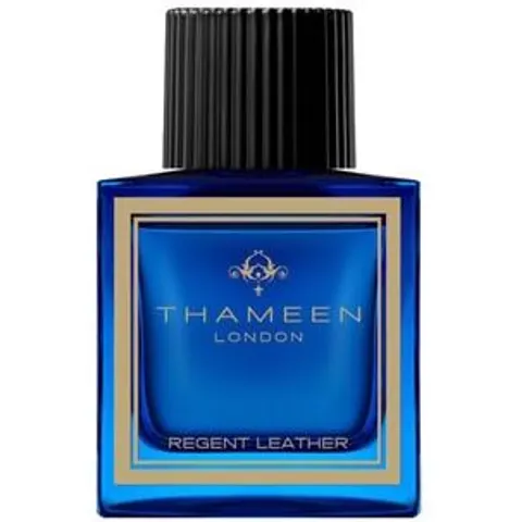 Thameen Regent Leather Extrait de Parfum 100 ml – afbeelding 3