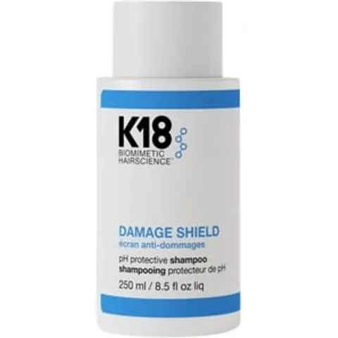 K18 - Damaged Shield Protective Shampoo – 000749 – afbeelding 2