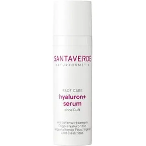 Santaverde Classic Hyaluron + Serum, 30 ml – afbeelding 2