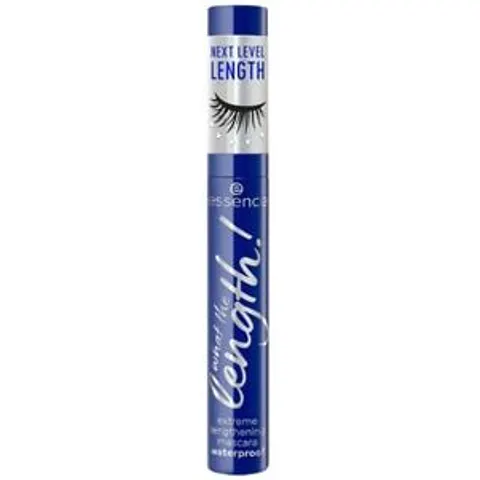 Make-up Set Essence WHAT THE LENGTH – afbeelding 3