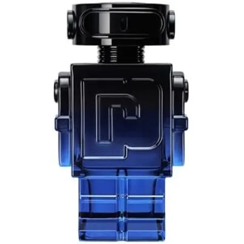 Paco Rabanne Phantom Intense Eau de Parfum 100 ml – afbeelding 3