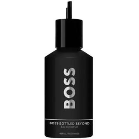 Hugo Boss Bottled Beyond Eau de Parfum, 200 ml – afbeelding 2