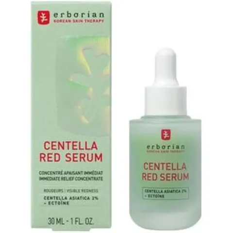 Erborian Centella Red Serum, 30 ml – afbeelding 2