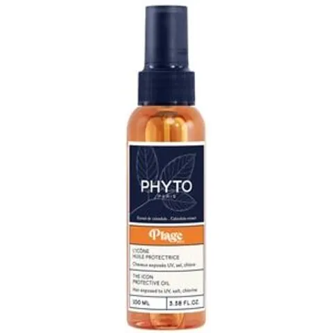 Phyto Plage Protective Oil 100 ml – afbeelding 3