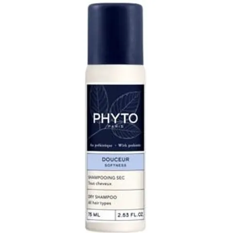Phyto Softness Droogshampoo - 75 ml – afbeelding 3