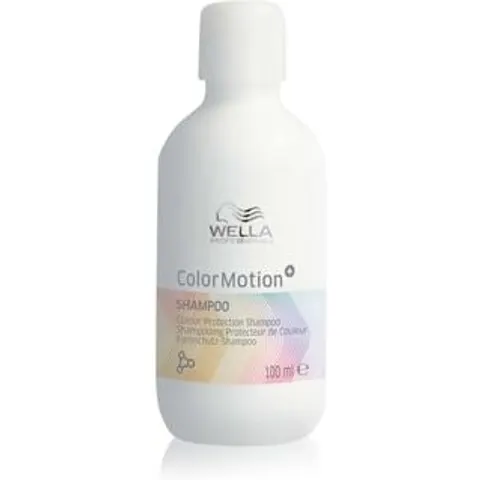 Wella Professionals Color Motion Shampoo, 100 ml – afbeelding 2