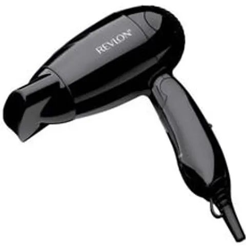 Revlon Reizende haardroger – afbeelding 3