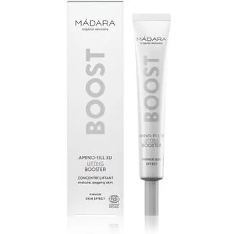 MÁDARA Boost Verstevigende Concentraat 25 ml – afbeelding 2