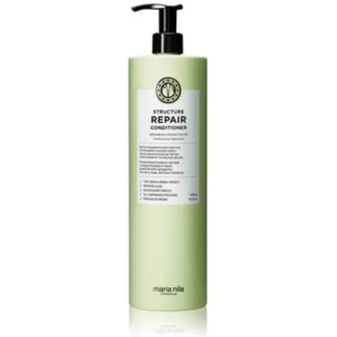 Maria Nila - Structure Repair Conditioner - 1000 ml – afbeelding 2