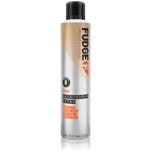 Fudge Professional - Haarlak - Skyscraper Extra - 300ml – afbeelding 3