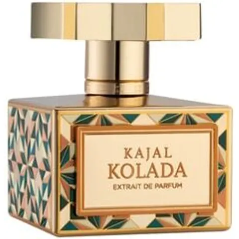 Kajal Perfumes Kolada Eau de Parfum, 100 ml – afbeelding 2