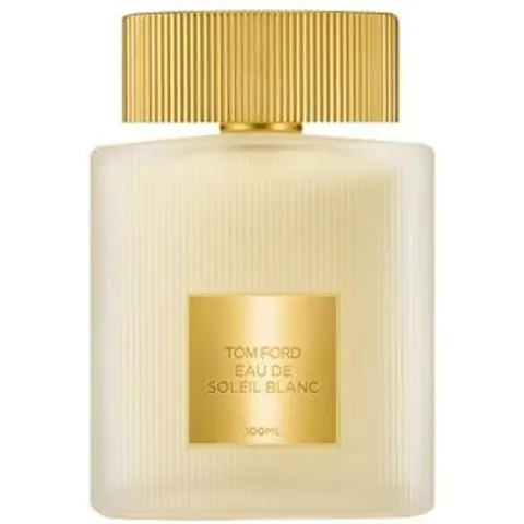 Tom Ford Eau de Soleil Blanc Eau de Toilette 100 ml – afbeelding 2